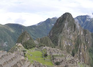 A MI GUSTO. Mis 20 trekkings lejanos favoritos.