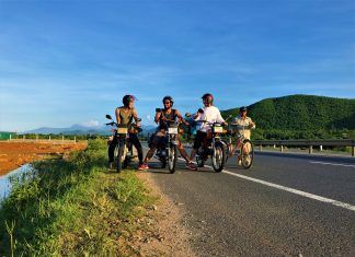 Amigos viajeros. Ramblelife: «Viajando construimos nuestra vida»