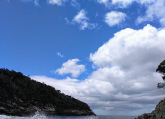 Recomendaciones del mes. Diciembre 2.018. Australia: Tasmania y Sur.