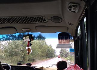 Consejos viajeros. Transporte. Higiene
