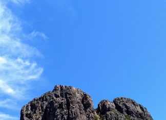 A MI GUSTO. Mis 12 montañas preferidas.