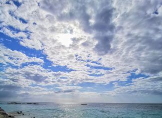Tanzania (y 5) Dar es Salam. Zanzibar. Una alegoría de la vida.