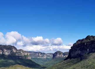 Recomendaciones del mes. Diciembre 2.019. Brasil.