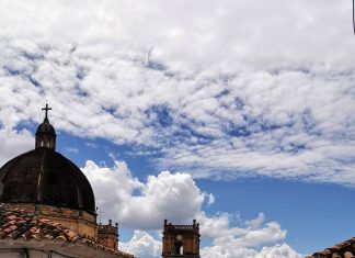 A mi gusto. Los 10 mejores destinos de America del Sur.