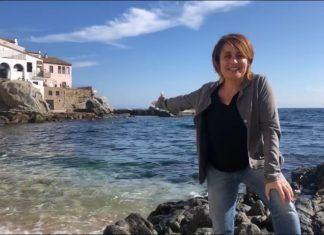 Amigos Viajeros. Sandra Bisbe. Guías Turísticos.