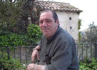 Amigos Viajeros. Manuel Julbe Sáez