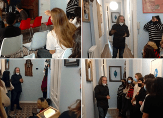ColaboraNews. Reto Alas y Viento/AUB con la Generalitat de Catalunya, Departament d’Educació. Talent Creatiu i Empresa