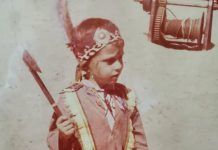 El Cau. Julia Aguirre.