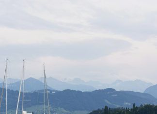 RECOMENDACIONES DEL MES. Agosto 2.022. Suiza.