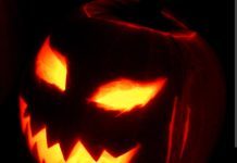 Cajón de sastre. Halloween.