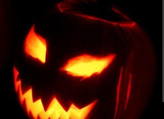 Cajón de sastre. Halloween.